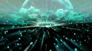 Skrillex Bangarang (Cryptex Reglitcharang) (R3T3NA VRMX) HD