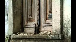 Detalles de puertas y ventanas