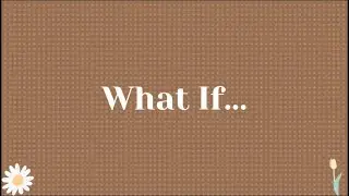 Matthew West - What It (Sub. Español)
