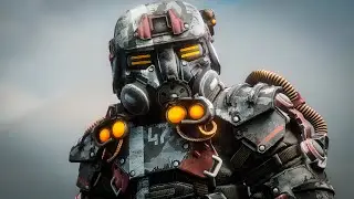 УНИВЕРСАЛЬНЫЙ БОЕЦ | STALCRAFT