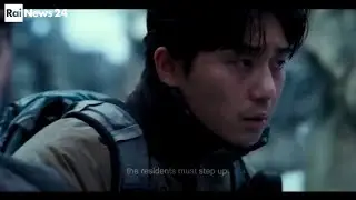 RaiNews24 del 22 Marzo 2024 - 22nd Florence Korea Film Fest 2024