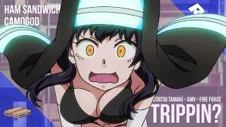 TAMAKI KOTATSU RAP | 