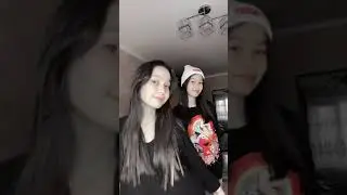 Tik Tok от Aliya Merei 😍❤️‍🔥