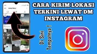 Cara Melihat Arsip Di Instagram Terbaru 2022