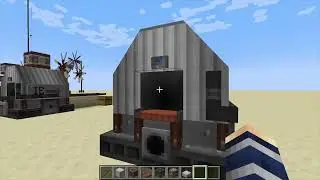 Immersive Engineering: Assembly Machine (Multi Auto Crafter)