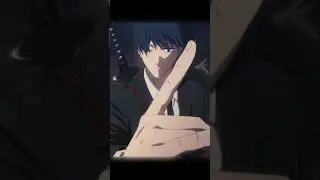 Chainsaw man is goated fr fr