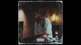 [FREE] J Cole Type Beat 