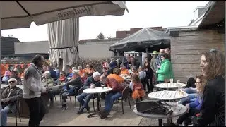 Koningsmiddag 2023 bij 't Houteveen