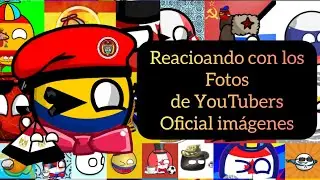 Mostrando con las Fotos de mis YouTubers en imágenes Oficial 2023 - 2024