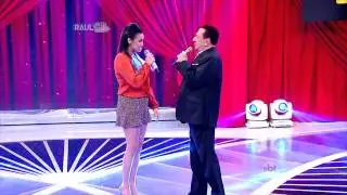 Mulheres Que Brilham Bombril - NATASHA NAPPO - 