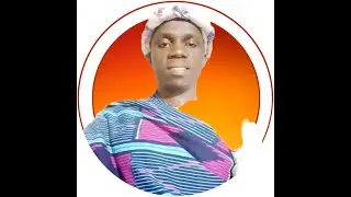 PROPHETE GAMALIEL -  "JONAS" - GOSPEL BAOULÉ