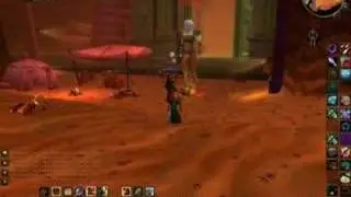 Haafoon vs Uldaman