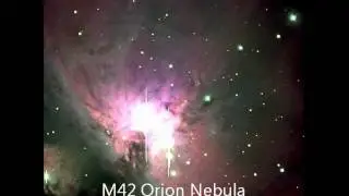 2011 Space Odyssey