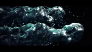 Blender 2.7x OpenGL Fluid FX Tests Demo