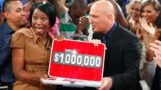Why Winning $1,000,000 on Deal or No Deal Is Almost Impossible