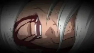 Jiraiya Death AMV