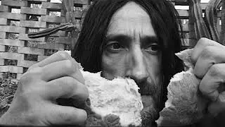 TRAILER - IL CRISTO IN GOLA  di ANTONIO REZZA