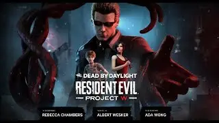 Dead By Daylight