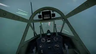 Dive | War Thunder Cinematic
