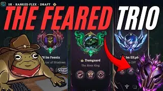 WE'RE SO CLOSE TO GETTING MASTERS!...