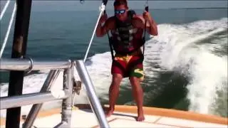 Beach Video