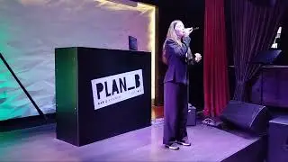 Вера Полунина 