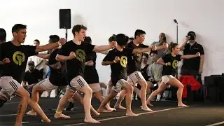 Team Loopkicks Performance | LK Nightshow 2018