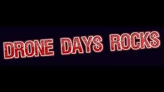 WHY JOIN DRONE DAYS WE ROCK #1 FACEBOOK DRONE GROUP
