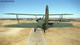 IL-2 Bomb test (50kg)