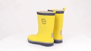 Сапоги резиновые Reima TAIKA 2.0 569482-2350