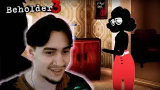 СПАСЛИ МАЛЬЧИКА►Beholder 3 #4