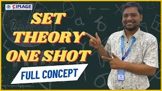 Set Theory I Complete Set Theory in one class I Types and Representation of Set I Power set I Subset