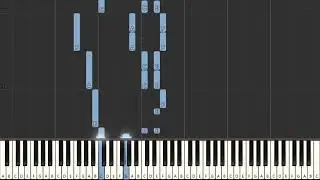 Iggy Pop The Passenger [Easy Piano Tutorial]