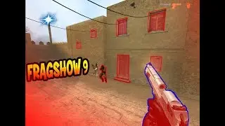 ▣› FRAGSHOW 9 ONLY JUMP + SMAC ● CSS V34 ● LENDORI