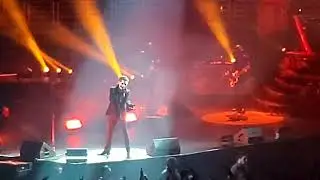 Ghost Volbeat Concert 3-3 -2022