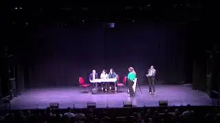 How Was Your Weekend? | UQ LAW REVUE 2023