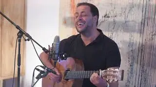 António Zambujo - Concerto Solidário