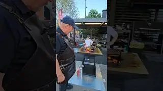 Дизайн огнетушителя под винтажный интерьер #дизайнинтерьера