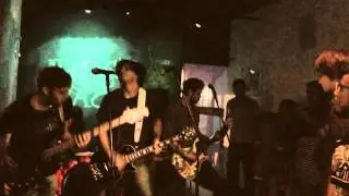 Dog's Face - Coward (Durangos)