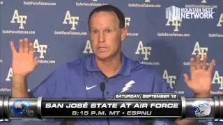 Coaches Soundoff: Week 2 (9/10/15)