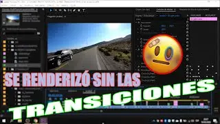 problemas con la previsualización DE EFECTOS en premiere | Percance SOLUCIONADO