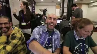 HackPack Hackathon | האקתון אריזות מזון | BLEE