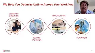 Service is Now Strategic (Optimize Uptime): Lab Managers Minimize Downtime