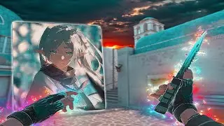 END PHONK!💙 | STANDOFF 2❤️‍🔥