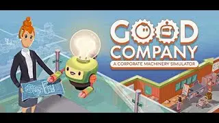 Первый взгляд - Обзор - Good Company