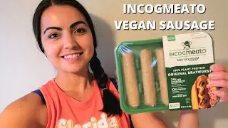 INCOGMEATO SAUSAGE