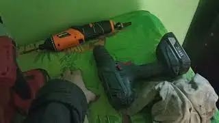 небольшой бложик