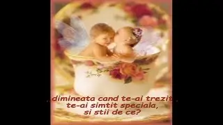 FELICITARE PENTRU ZILE DE NASTERE