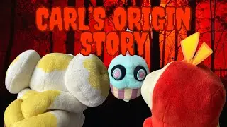 Carl’s Origin story (Pink Freddy, Foxy Twins, and Choco Bonnie are included)