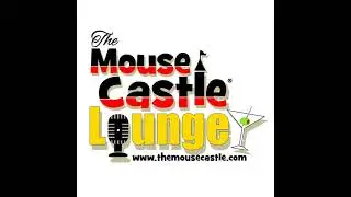 Inside the Mouse Castle Lounge with Tim and Anthony
